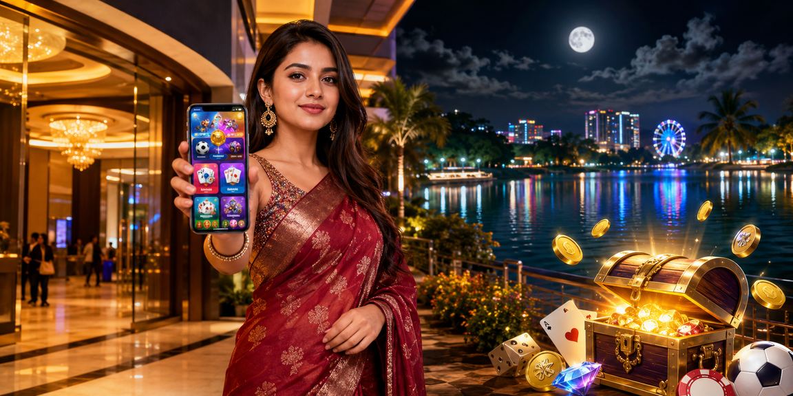 চিটাগং-ভিত্তিক rx7 ক্যাসিনো অ্যাপ